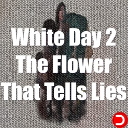 White Day 2: The Flower...