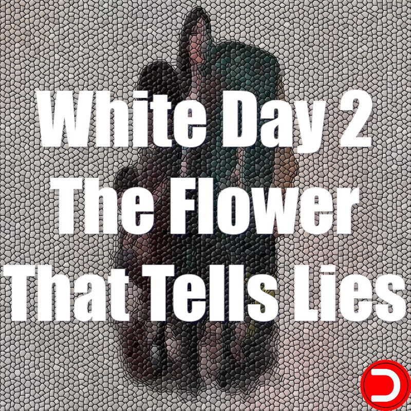 White Day 2 The Flower That Tells Lies - Complete Edition PC KONTO OFFLINE WSPÓŁDZIELONE DOSTĘP DO KONTA STEAM