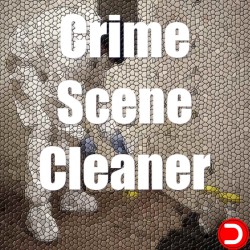 Crime Scene Cleaner PC...