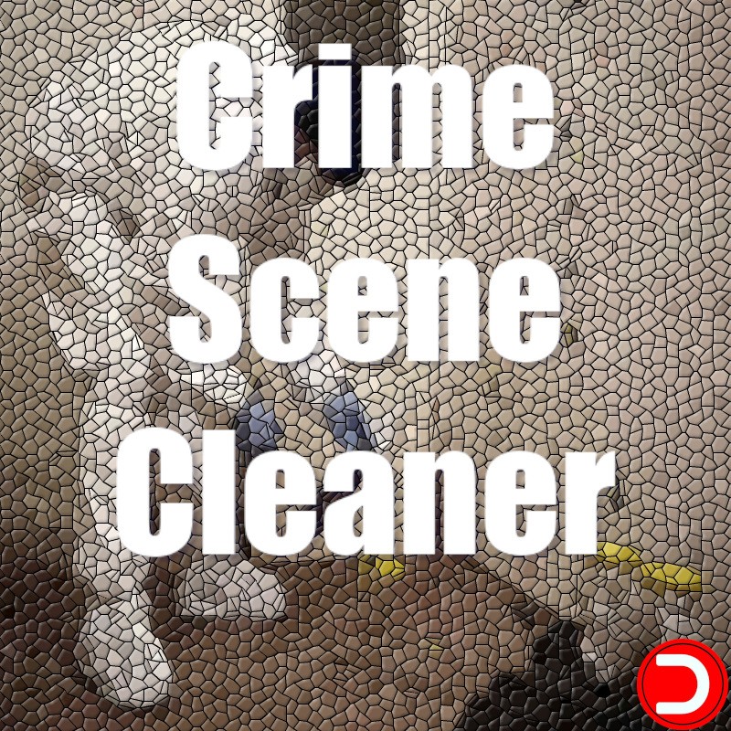 Crime Scene Cleaner PC KONTO OFFLINE WSPÓŁDZIELONE DOSTĘP DO KONTA STEAM