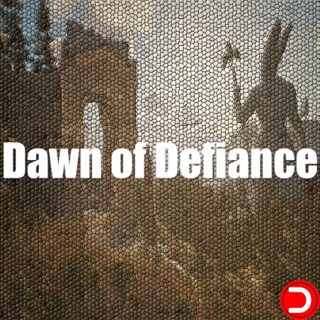 Dawn of Defiance PC OFFLINE ACCOUNT ACCESS SHARED