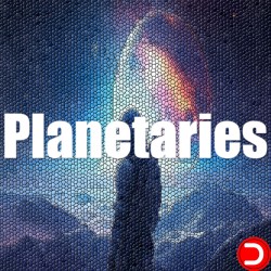 Planetaries PC KONTO OFFLINE WSPÓŁDZIELONE DOSTĘP DO KONTA STEAM