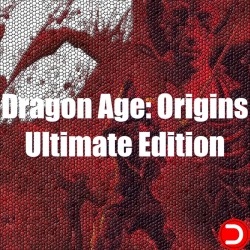 Dragon Age Origins -...