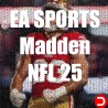 EA SPORTS Madden NFL 25 PC KONTO PC STEAM