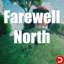 Farewell North PC OFFLINE...