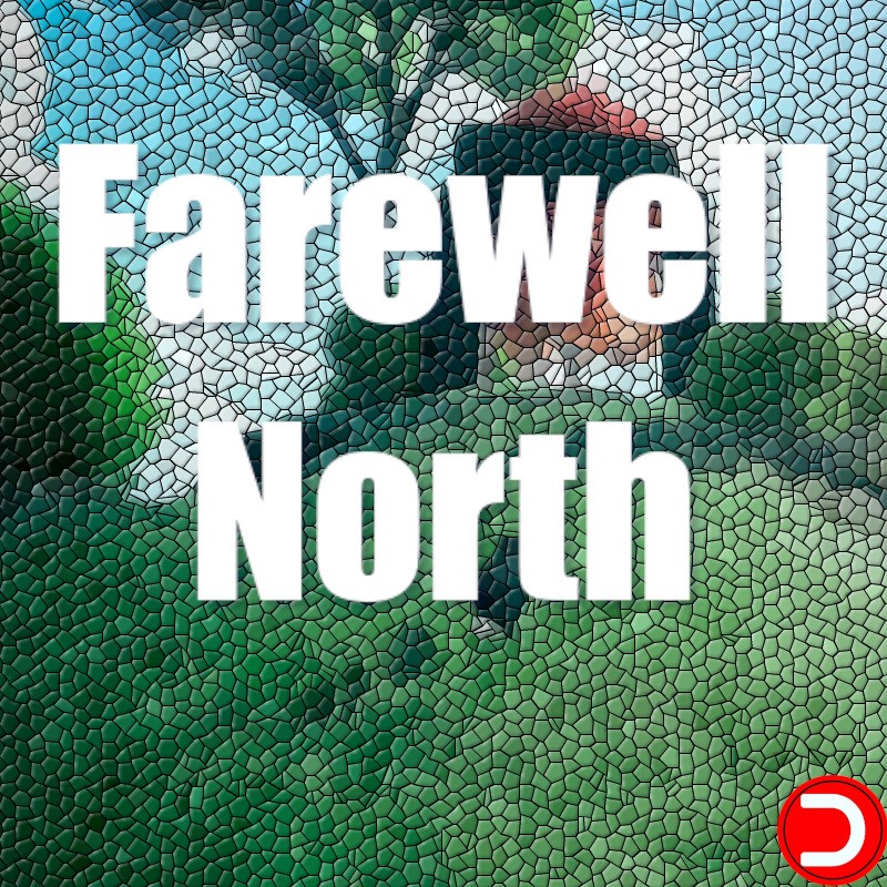 Farewell North PC OFFLINE ACCOUNT ACCESS SHARED