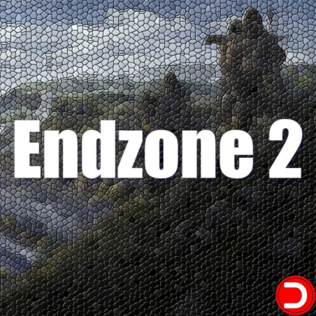 Endzone 2 PC KONTO OFFLINE WSPÓŁDZIELONE DOSTĘP DO KONTA STEAM