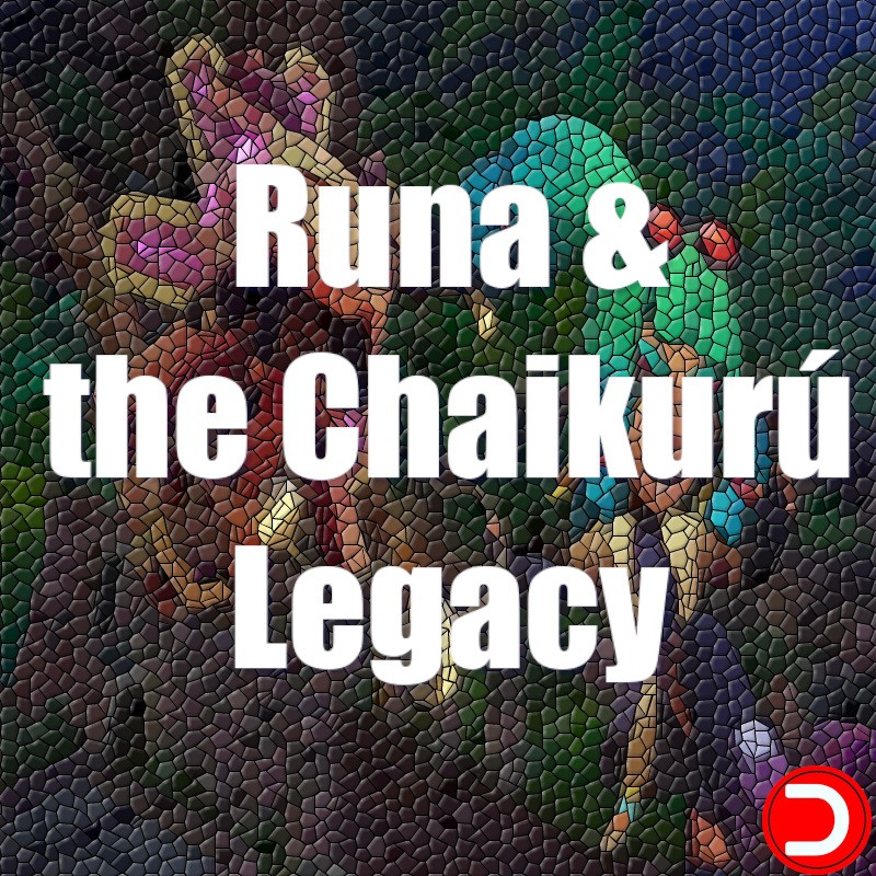 Runa & the Chaikurú Legacy PC OFFLINE ACCOUNT ACCESS SHARED