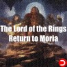 The Lord of the Rings: Return to Moria PC OFFLINE ACCOUNT ACCESS SHARED