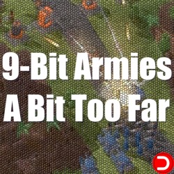 9-Bit Armies A Bit Too Far...