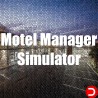 Motel Manager Simulator PC KONTO OFFLINE WSPÓŁDZIELONE DOSTĘP DO KONTA STEAM