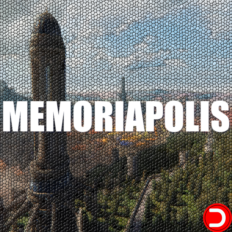 MEMORIAPOLIS PC OFFLINE ACCOUNT ACCESS SHARED