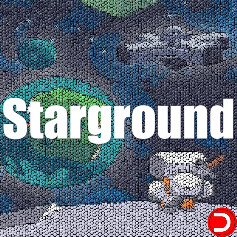 Starground PC OFFLINE ACCOUNT ACCESS SHARED