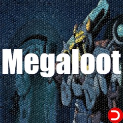 Megaloot PC OFFLINE ACCOUNT ACCESS SHARED