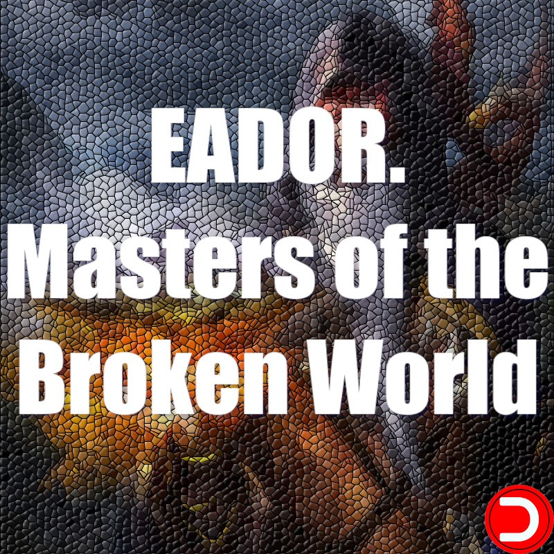 Eador. Masters of the Broken World ALL DLC STEAM PC ACCESS GAME SHARED ACCOUNT OFFLINE