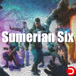 Sumerian Six PC OFFLINE ACCOUNT ACCESS SHARED