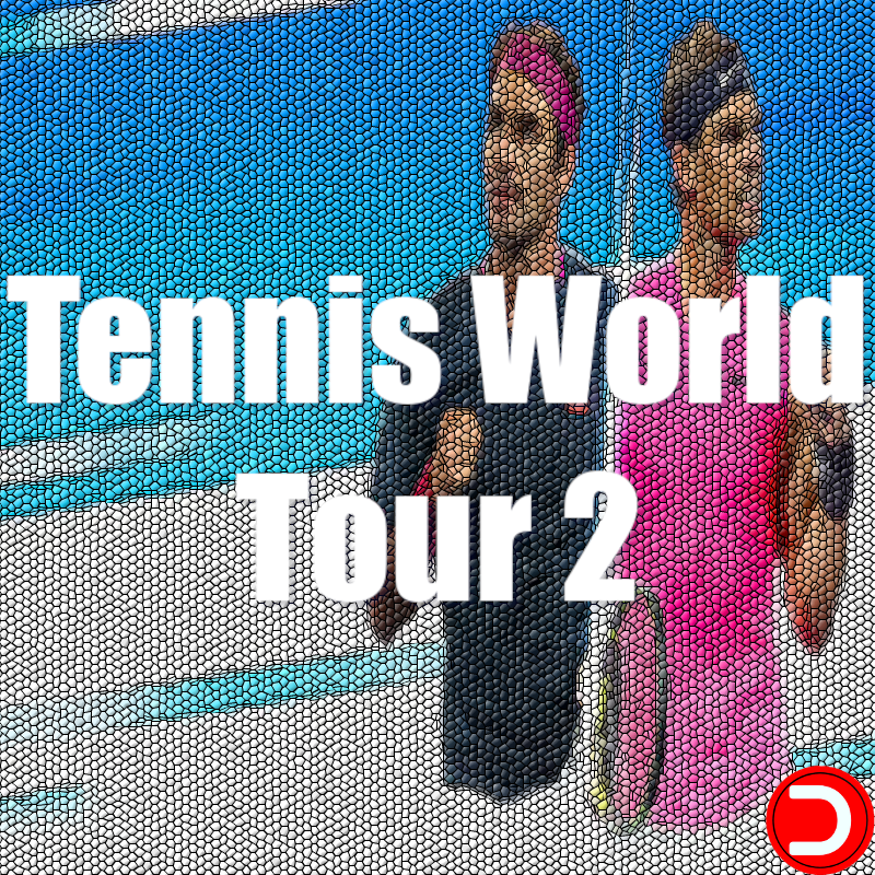 Tennis World Tour 2 PC KONTO OFFLINE WSPÓŁDZIELONE DOSTĘP DO KONTA STEAM