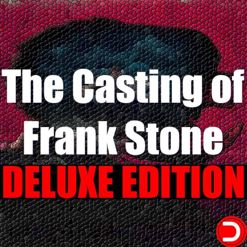 The Casting of Frank Stone Deluxe Edition PC OFFLINE ACCOUNT ACCESS SHARED