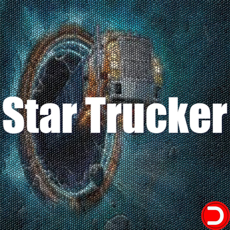 Star Trucker PC OFFLINE ACCOUNT ACCESS SHARED