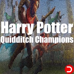 Harry Potter Quidditch Champions PC KONTO OFFLINE WSPÓŁDZIELONE DOSTĘP DO KONTA STEAM