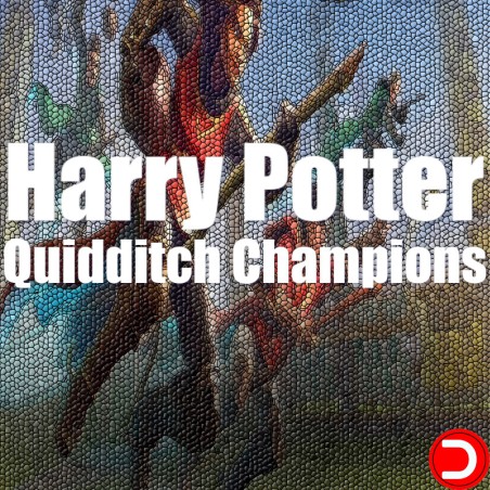 Harry Potter Quidditch Champions PC KONTO OFFLINE WSPÓŁDZIELONE DOSTĘP DO KONTA STEAM