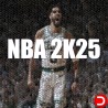 NBA 2K25 PC OFFLINE ACCOUNT ACCESS SHARED