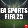 EA SPORTS FC 25 FIFA 2025 PC OFFLINE ACCOUNT ACCESS SHARED