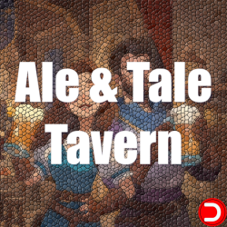 Ale & Tale Tavern PC KONTO OFFLINE WSPÓŁDZIELONE DOSTĘP DO KONTA STEAM