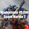 Warhammer 40 000 Space Marine 2 PC KONTO OFFLINE WSPÓŁDZIELONE DOSTĘP DO KONTA STEAM