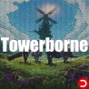 Towerborne PC OFFLINE ACCOUNT ACCESS SHARED