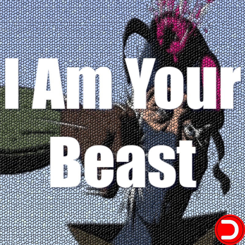 I Am Your Beast PC OFFLINE ACCOUNT ACCESS SHARED