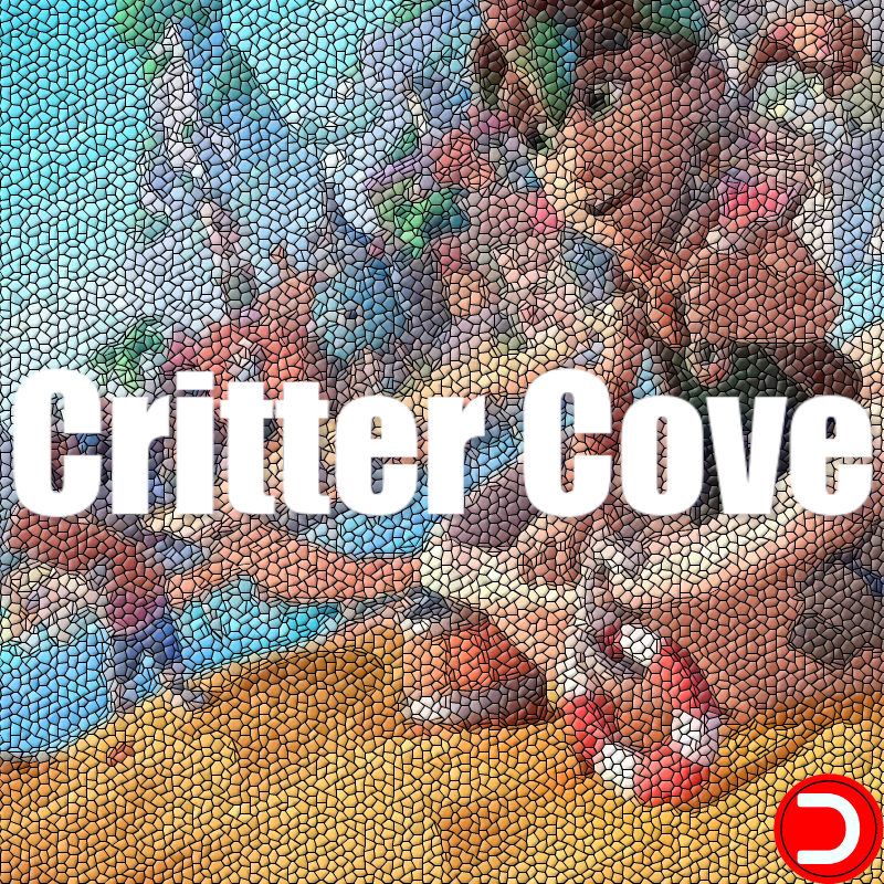 Critter Cove PC OFFLINE ACCOUNT ACCESS SHARED