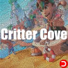 Critter Cove PC OFFLINE ACCOUNT ACCESS SHARED