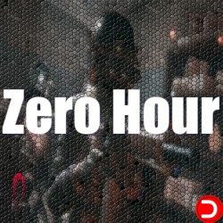 Zero Hour PC KONTO OFFLINE WSPÓŁDZIELONE DOSTĘP DO KONTA STEAM