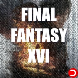 FINAL FANTASY XVI COMPLETE EDITION PC KONTO OFFLINE WSPÓŁDZIELONE DOSTĘP DO KONTA STEAM