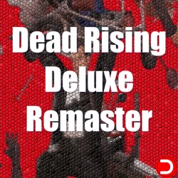 Dead Rising Deluxe Remaster...