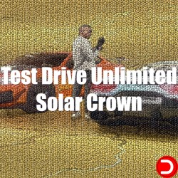 Test Drive Unlimited Solar...