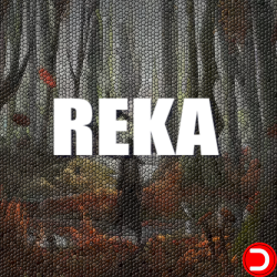 REKA PC OFFLINE ACCOUNT...