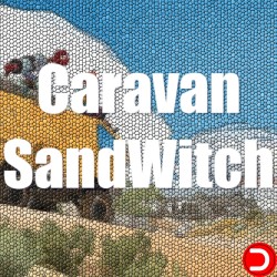 Caravan SandWitch PC KONTO...