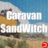 Caravan SandWitch PC OFFLINE ACCOUNT ACCESS SHARED