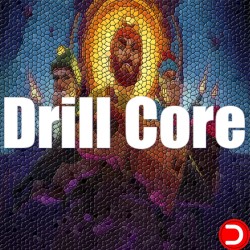 Drill Core PC OFFLINE...