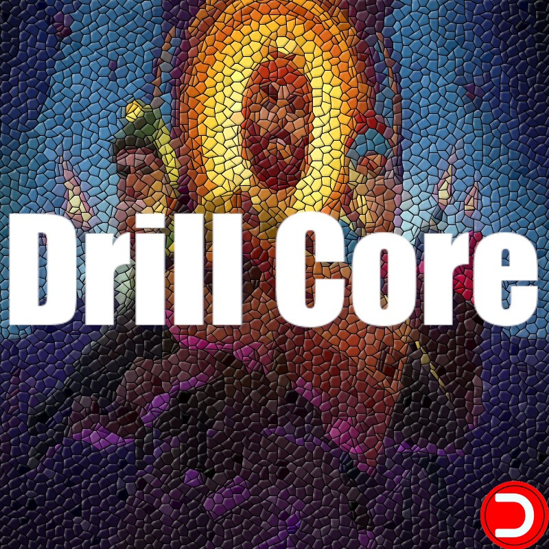 Drill Core PC OFFLINE ACCOUNT ACCESS SHARED