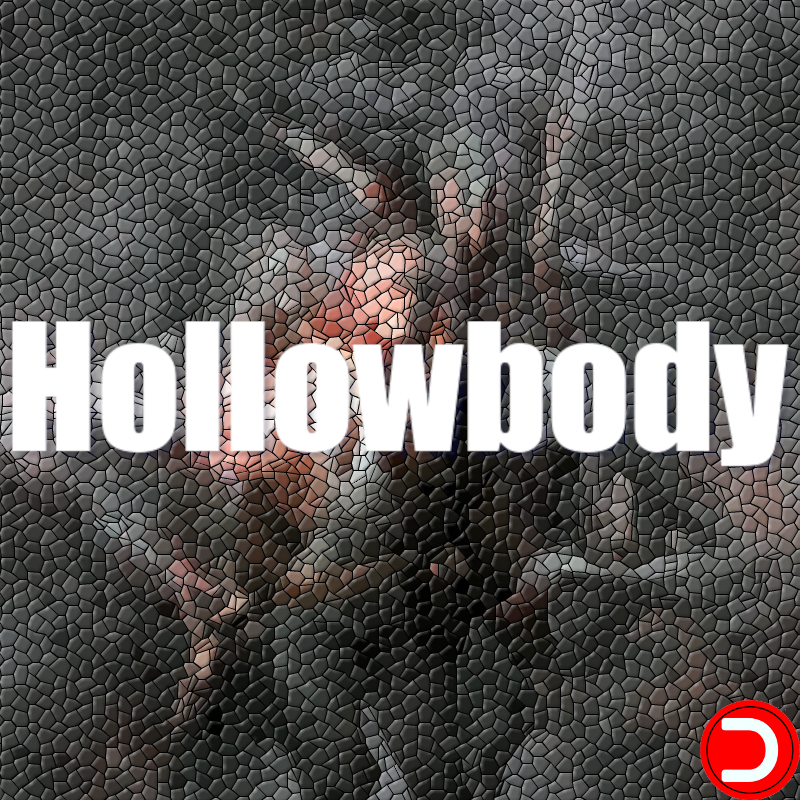 Hollowbody PC OFFLINE ACCOUNT ACCESS SHARED