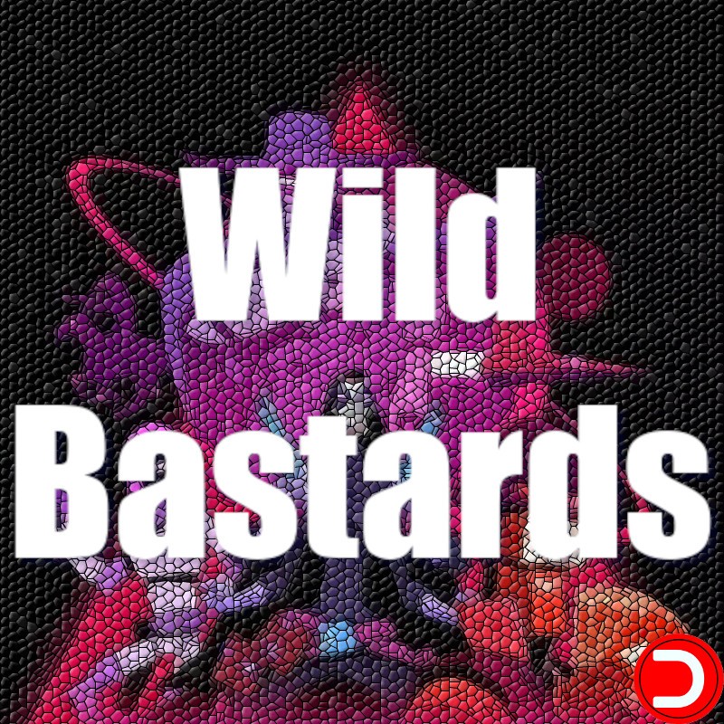 Wild Bastards PC OFFLINE ACCOUNT ACCESS SHARED