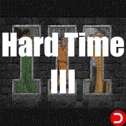 Hard Time III PC KONTO OFFLINE WSPÓŁDZIELONE DOSTĘP DO KONTA STEAM