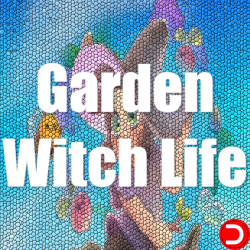 Garden Witch Life PC OFFLINE ACCOUNT ACCESS SHARED