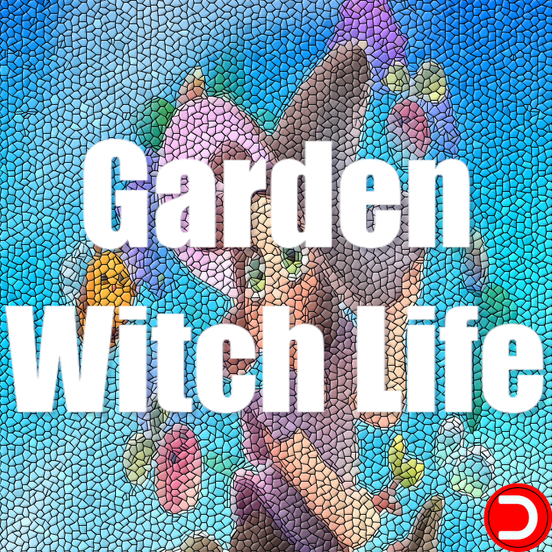 Garden Witch Life PC KONTO OFFLINE WSPÓŁDZIELONE DOSTĘP DO KONTA STEAM