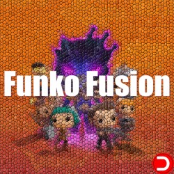 Funko Fusion PC OFFLINE...