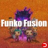 Funko Fusion PC KONTO OFFLINE WSPÓŁDZIELONE DOSTĘP DO KONTA STEAM