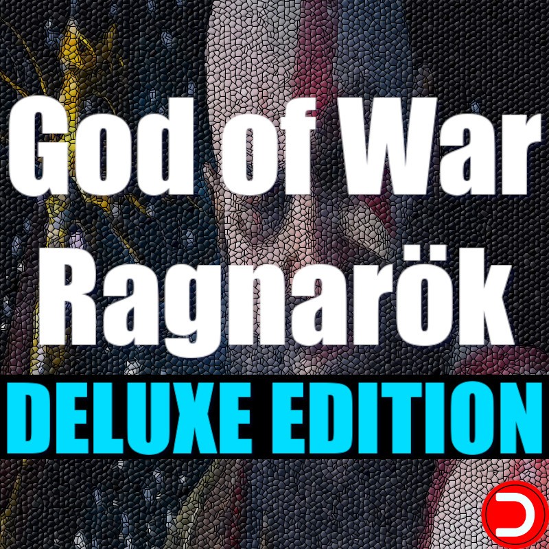 God of War Ragnarok PC KONTO OFFLINE WSPÓŁDZIELONE DOSTĘP DO KONTA STEAM